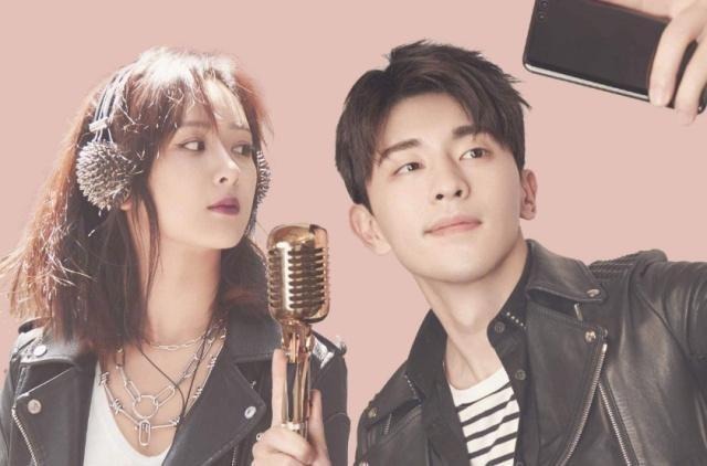 北奥|北奥夫妇成功走向现实 杨紫晒照甜蜜发糖, 邓伦 不负期待地归来