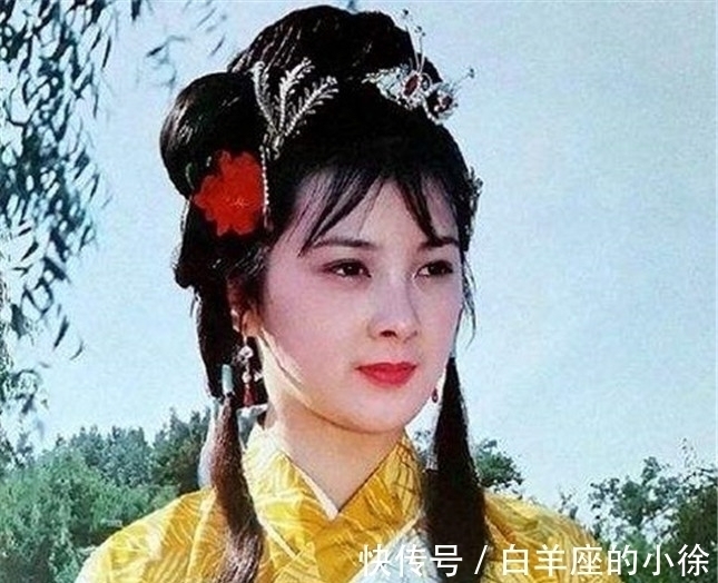 书房@红楼梦:为何刘姥姥只夸书房不夸黛玉?你看她发现了黛玉什么秘密