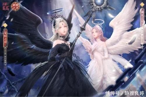 闪耀暖暖：破防只在一念间，微氪玩家：为人气前5，我掏空了钱包