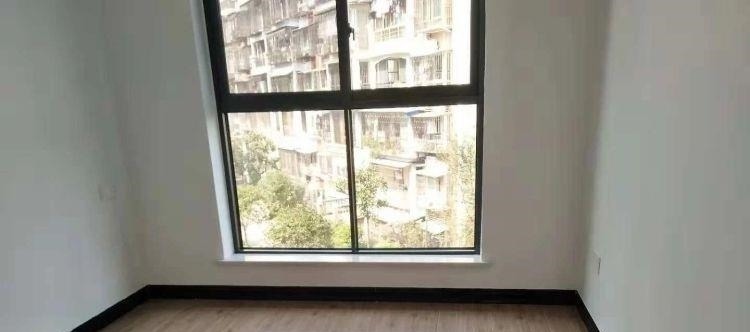 三居室|100㎡简装三居室,硬装只花6万块,全屋白墙,不做吊顶也挺美