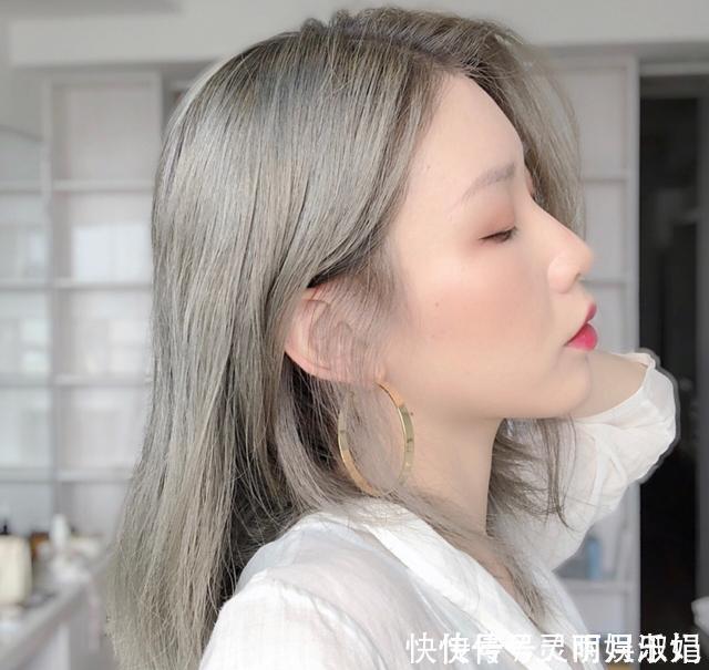 头发|染发后少做这些事，才不会掉色快，难怪头发毛躁还难看