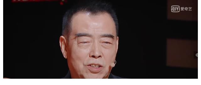 陈凯歌与刘震云斗嘴，6个导演飙戏，还有人要退赛，这综艺很过瘾