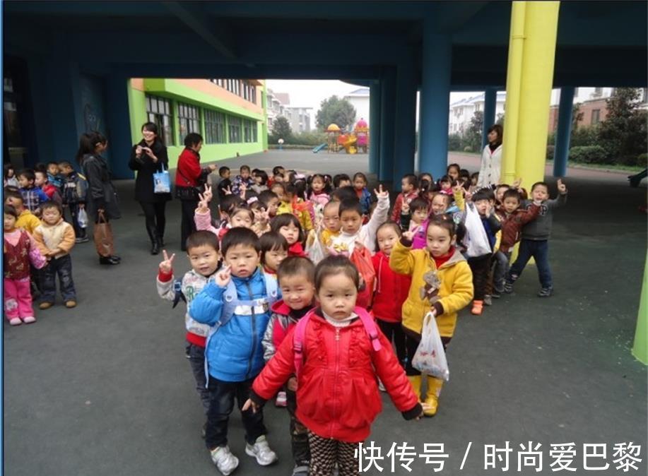 孩子|专家,家长接送的行为会毁了孩子,家长,孩子丢了谁负责