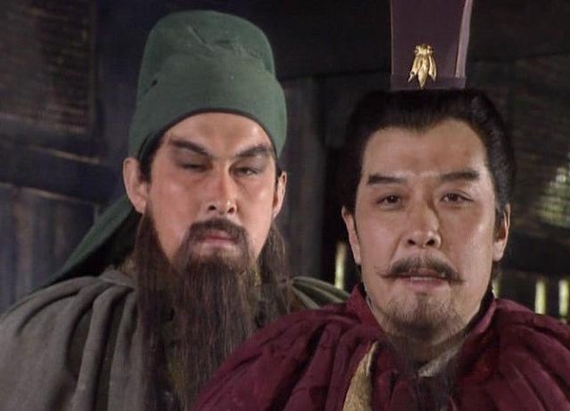 丞相|诸葛亮除了是丞相,他还有另一个身份,千年后再被发现