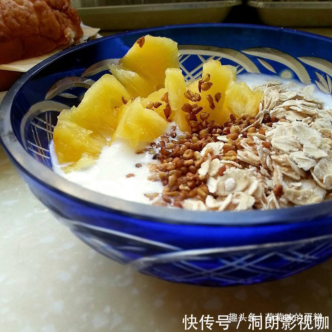 教你7种早餐粥的做法，营养又健康，一个星期都不重样