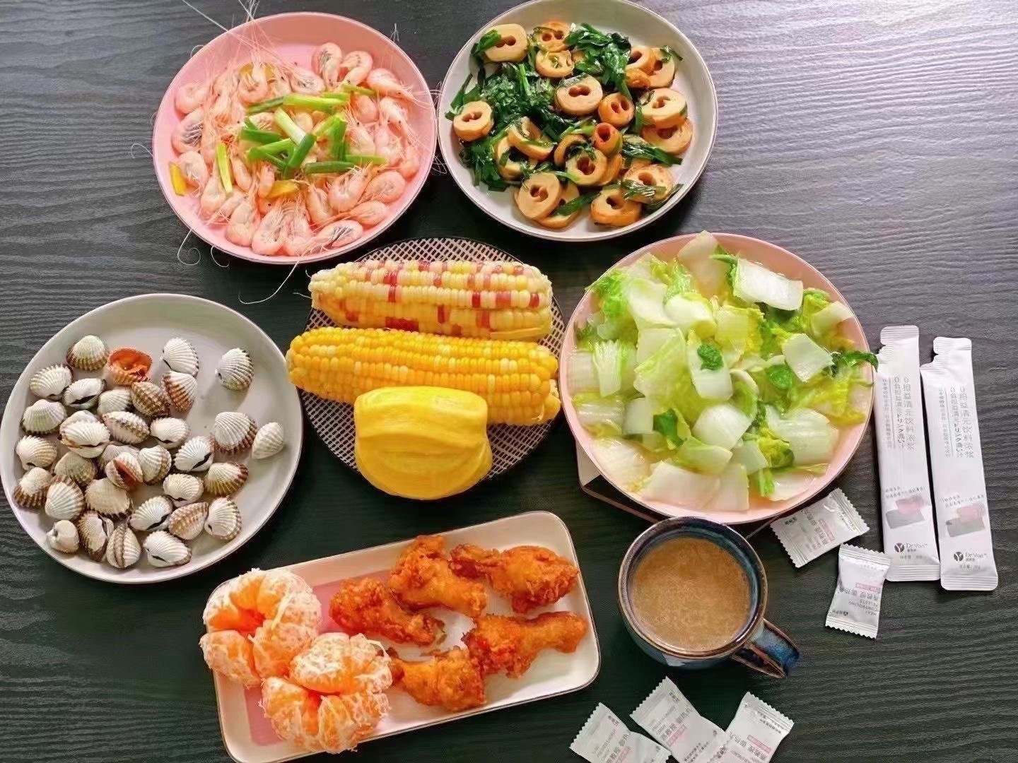 减肥食谱|网络热门推荐28款吃饱又能瘦的食物，附上7天减肥食谱