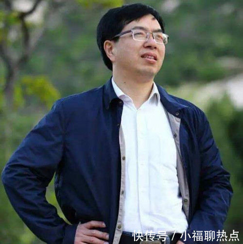 丁启阵朱自清的《背影》很负面,应移出