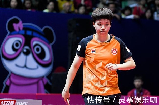 刘国梁|王曼昱谈遭0-3横扫,刘国梁果然没看错人,孙颖莎、陈梦都没料到