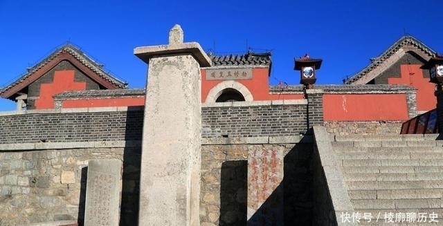 封禅|北宋之后,中国古代的皇帝为什么不再举行“泰山封禅”?