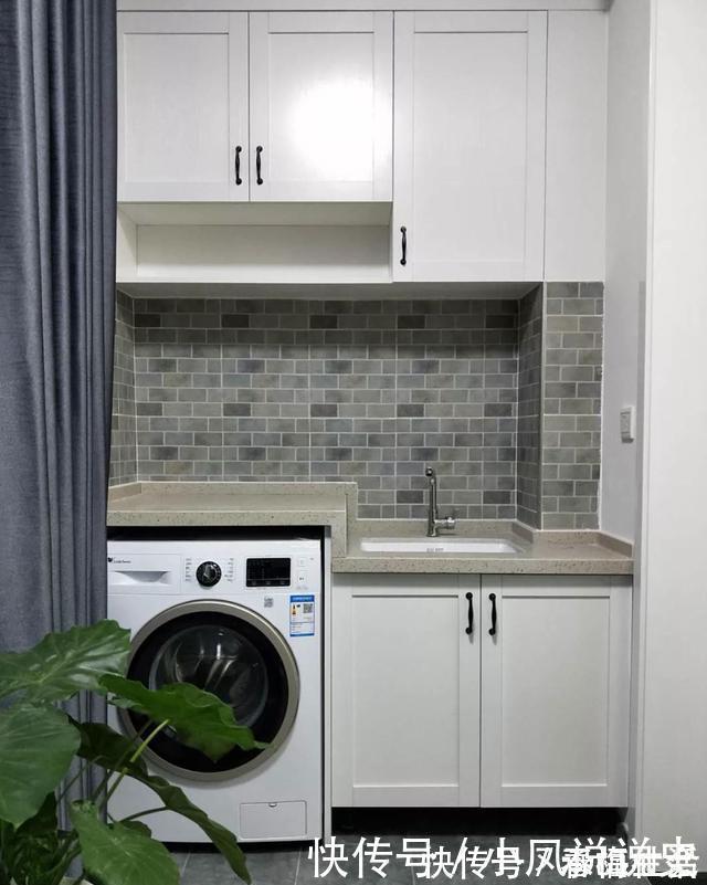 猪窝|新房少打了一个柜子,家里比猪窝还乱!这8个柜子万万别少装!