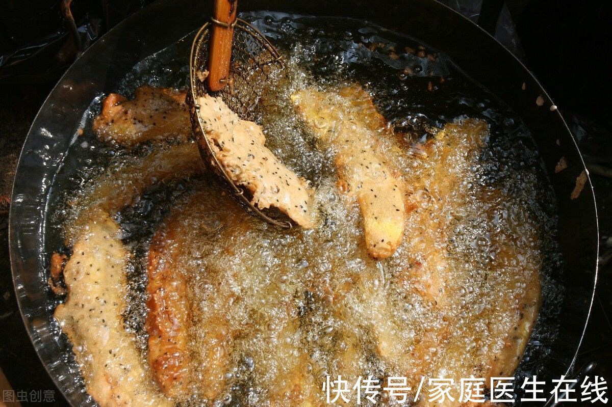血液透析|限盐、限高钾食物…尿毒症患者要谨记，这些饮食细节很关键