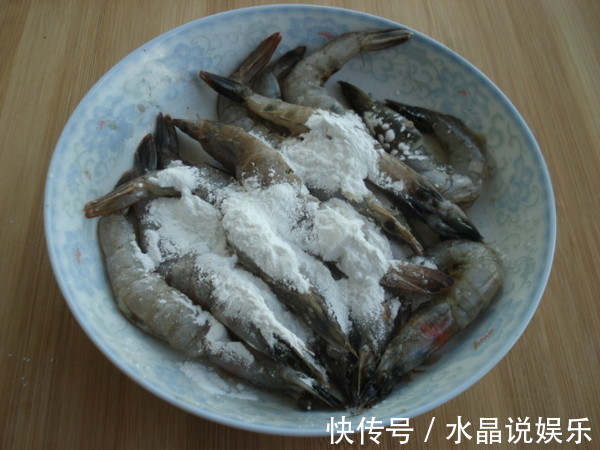 竹节虾|换季心神不宁睡不好晚饭经常吃点它,镇静安神,和失眠说拜拜