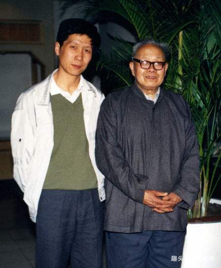 gt#马未都,他没上大学,他是老炮儿,却成为当代文化界的标杆!