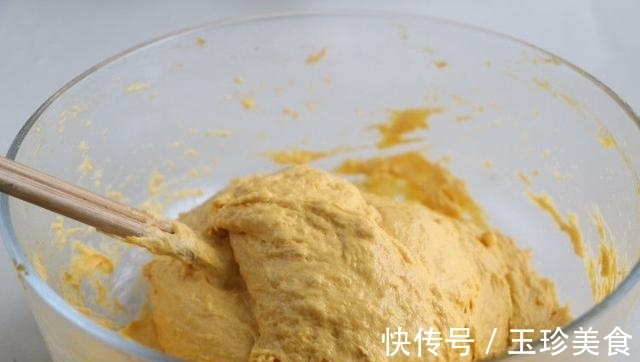 自制发糕粘牙又塌陷？掌握5要点，蓬松又暄软