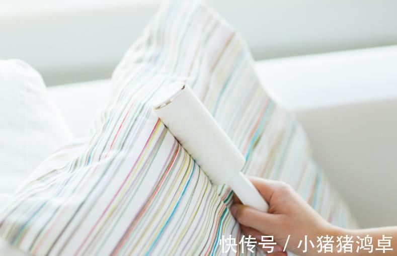 枕套|枕套变黄有异味怎么办?别担心,教你3招,轻松去除黄渍和异味!