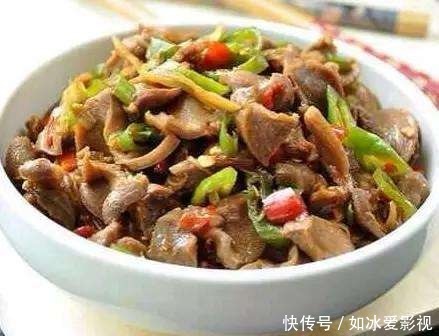 营养|口味独特营养美味的几道家常菜,简单易学,一起来试试吧