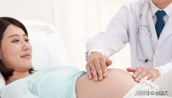 胎儿|四维彩超上的这些数据，暗示了胎儿的小秘密，你明白吗