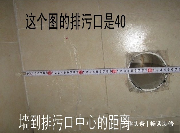 玻璃胶|装了2套房子，才敢告诉你，卫生间装修一定要避开这些坑