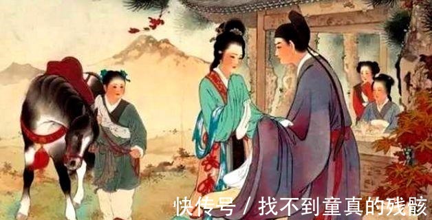 遣悲怀|“贫贱夫妻百事哀”，前一句才是经典，大多数人却并不知道！