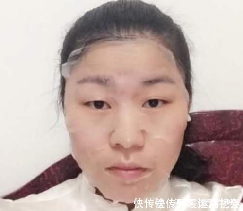 时辰|女生不管多少岁，这“3个时辰”别贴面膜，不仅费钱可能还不管用