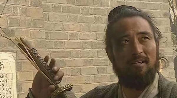 生病|梁山被孤立的好汉,生病没有一个人照顾,梁山没有一个朋友