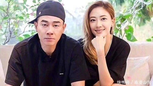 难怪|难怪应采儿能这么幸福,陈小春未免太懂得退让