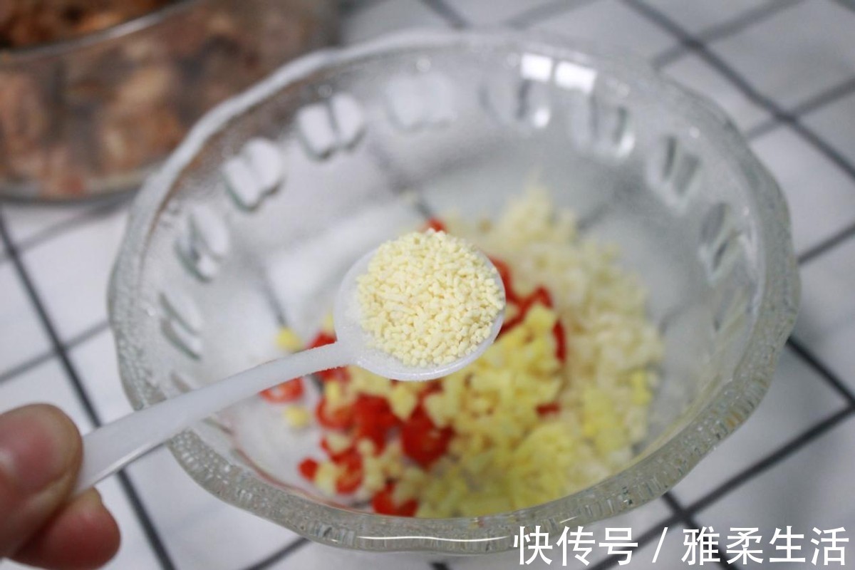 洋葱|非常适合夏天的一道开胃菜,味道酸辣,十分下饭