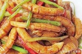 家常菜|平时学会几道家常菜,家里来客吃饭不用愁,简单美味,客人都夸赞