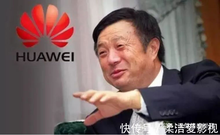 任正非|和孟军离婚后,这个女人让任正非眼前一亮,最终成华为重要人物