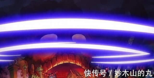 玛利亚|海贼王动画第986集——放克与庞克的碰撞