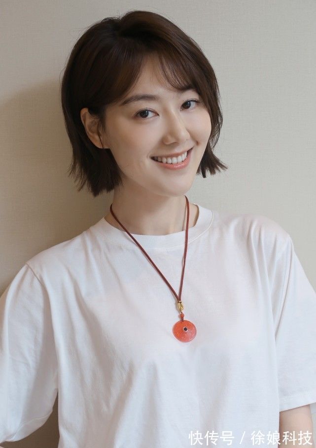 有气质|东方卫视“一姐”王冠,被东方卫视和央视力捧,有颜又有气质