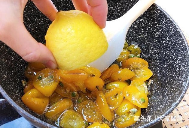 呼吸|一个天然止咳药!奶奶用了20年,呼吸顺畅,全家人不咳嗽!