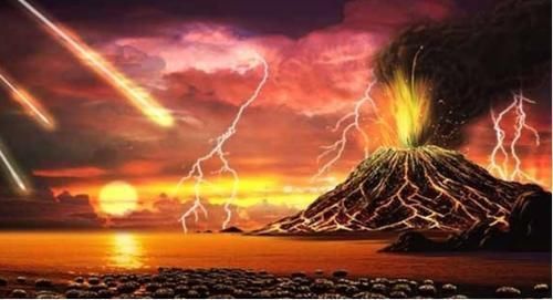 只要再靠近太阳0.1米,地球将不再宜居,人类难以生存