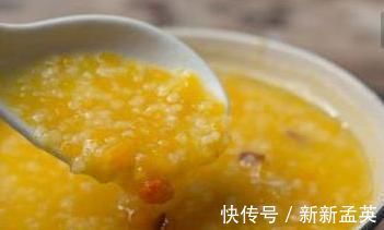 好处|早上坚持吃小米,连吃15天,3个好处“从天而降”来找你!