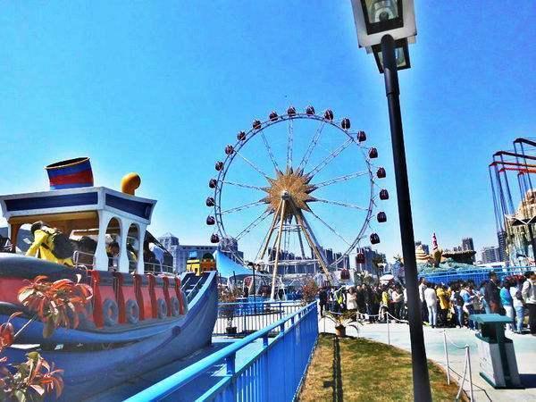 孩子|十张讽刺插图,揭示孩子现代童年和过去童年区别,家长看完会沉默