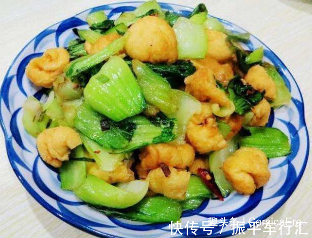 红辣椒|香喷喷的10道家常美食,花不了几块钱就能做一大盘,营养又美味