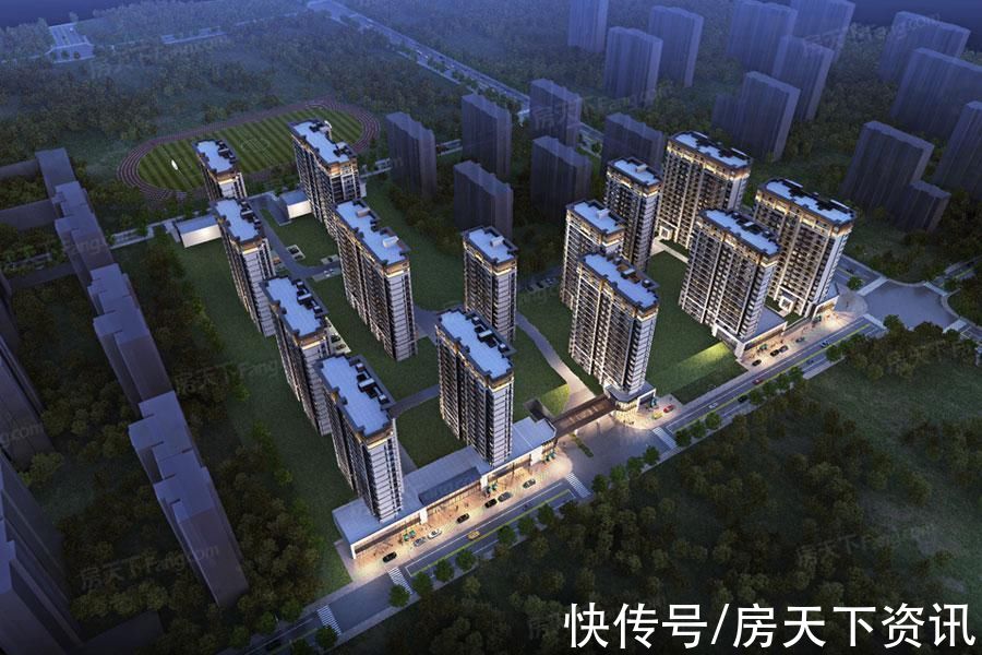 悦榕湾|盘点秦都·悦榕湾配套资源，价格、交通、配套看这篇就够了