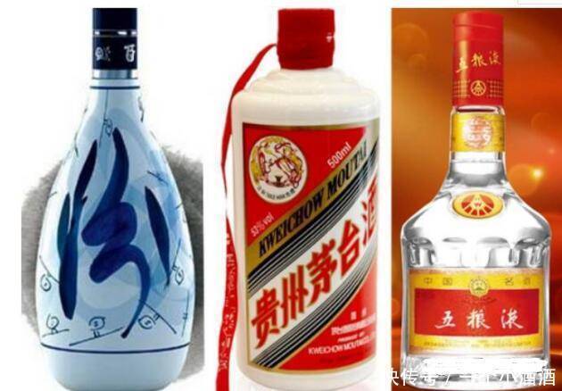 出炉|酒企三季度营收出炉!茅台一家独大,曾经的汾老大比不过牛栏山?