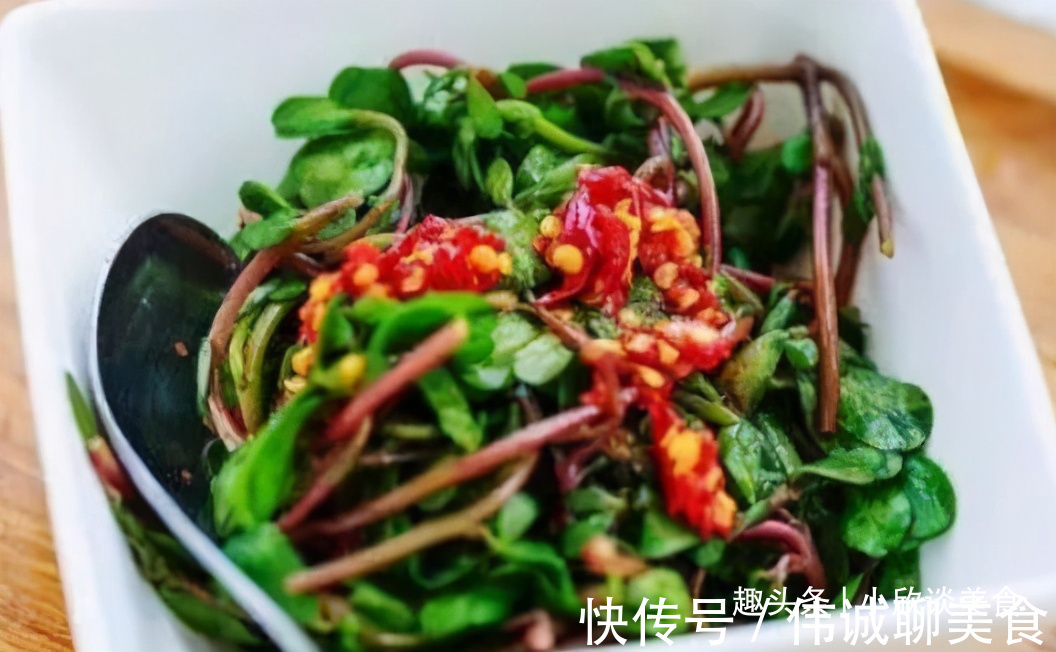 蕨根粉|夏天这6道下饭凉菜别错过，比大鱼大肉还好吃！开胃营养不油腻
