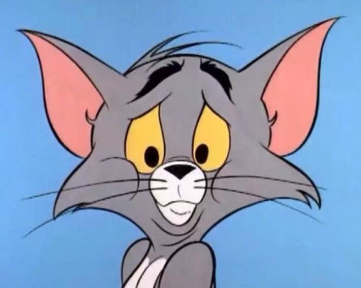 中国|美国我有只猫叫杰瑞,日本我的叫哆啦A梦,中国弟弟们让下