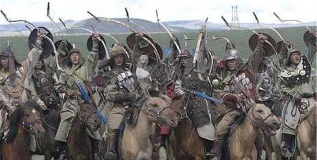 蒙古|此国与俄罗斯打了200余年，结果领土缩小17，沦为三流小国