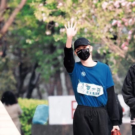 青你3先导因确信而确幸上热搜了?到底是怎么回事?