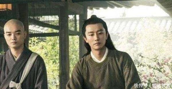 白居易|曾经踌躇满志的白居易,为何在老年时期变成了一个中隐之人!