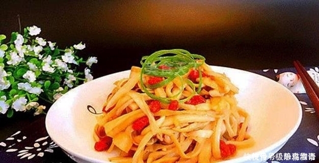 蒜苗|人到中年想长寿,常吃3种美食,补血益气,延缓衰老,营养又瘦身