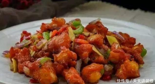 32款出彩家常菜推荐，香酥鲜嫩口味各异，多尝试几款寻找好味道