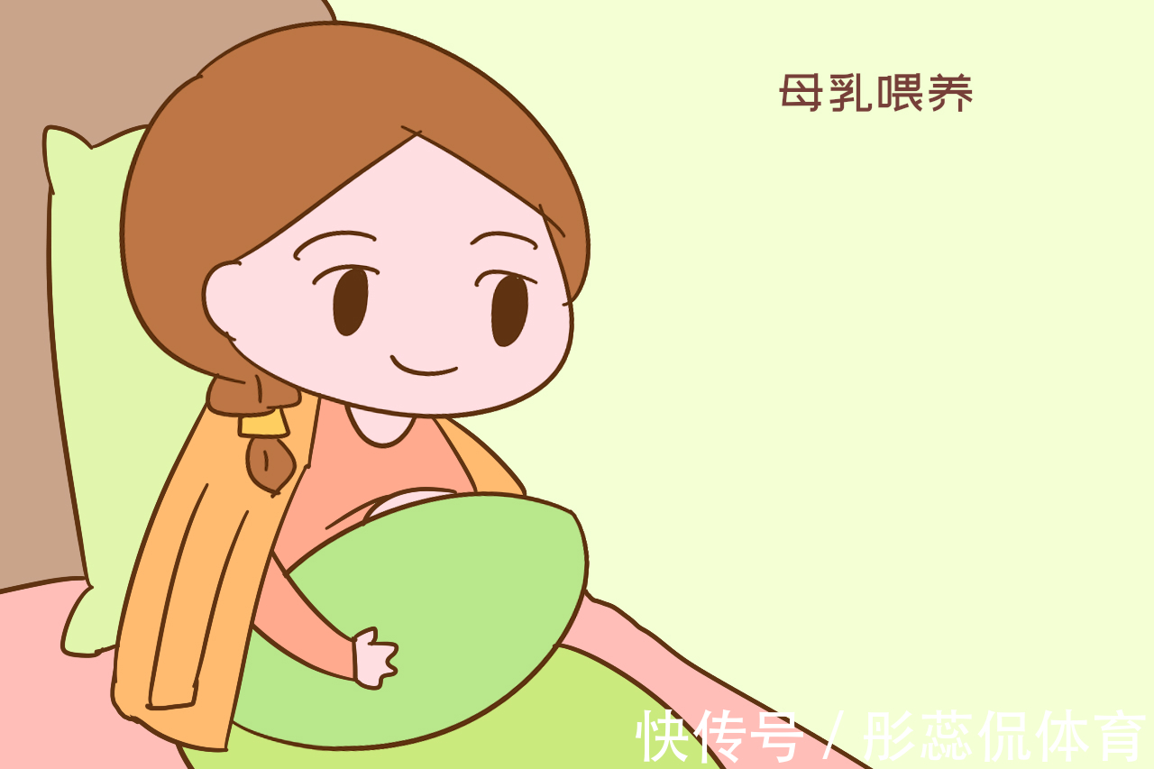 差别|“喝母乳”和“喝奶粉”的孩子,长大后以下差别明显,让人无奈