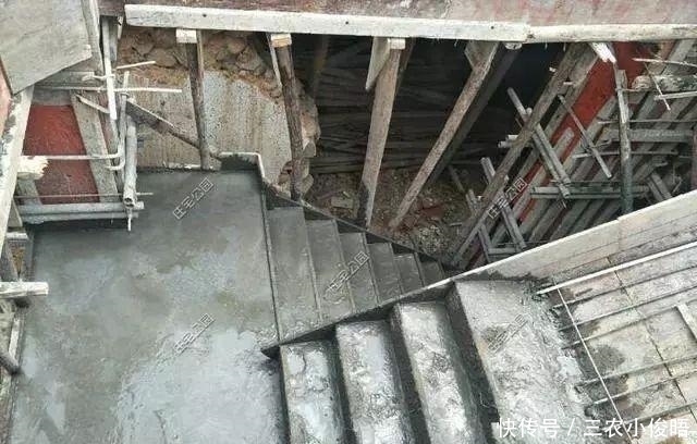 造价|黄家三兄弟为圆94岁老母亲新家梦,67万建6层框架电梯房
