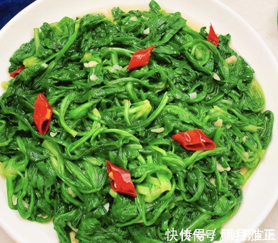 安神助眠|失眠最怕“皇帝菜”,睡眠不好的人要多吃,安神助眠,一觉到天亮