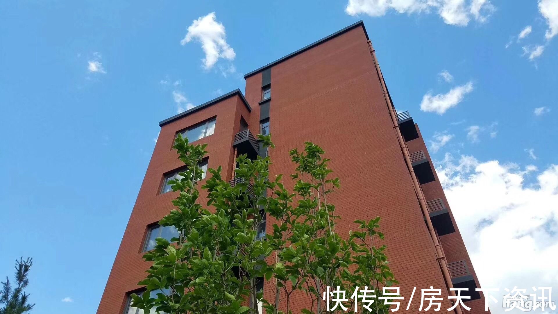 楼盘|秦皇岛海港高分楼盘的最新现场美图，速来围观