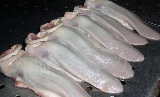 吃一斤它,相当于吃10斤菠菜,5斤鸡蛋,40元一斤,再贵也别不舍